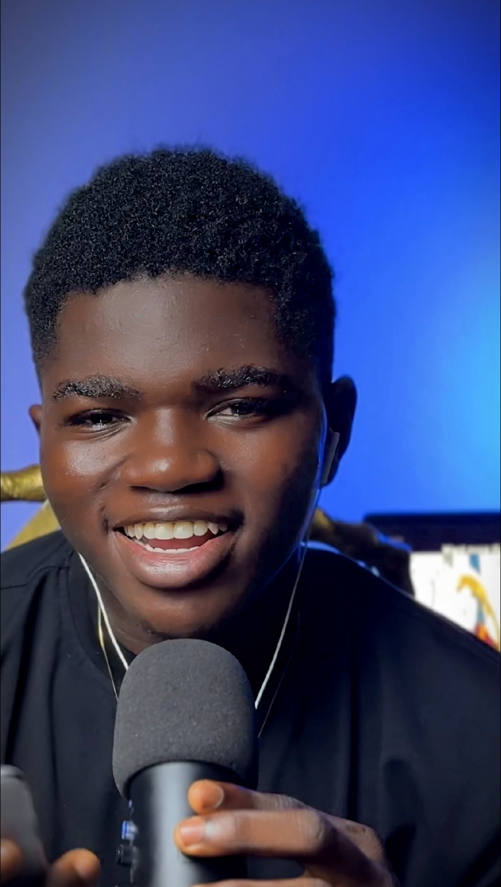 Cody Chukwuebuka