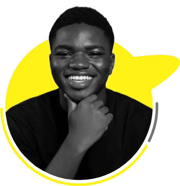 Cody Chukwuebuka — Tech Creator and Developer